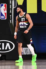 Murray has seem poised to make the leap to superstardom this postseason, scoring 50, 42 and 50 points in games 4, 5 and 6, respectively, of their series against utah. Nuggets Rally Past The Lakers To Remain Alive In The Western Conference Finals Talkbasket Net