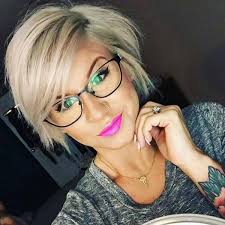 Short hairstyles are perfect for women who want a stylish, sexy, haircut. 75 Short Hairstyles For Women Over 50 Best Easy Haircuts