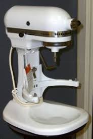 Please bring the stand mixer, or ship it prepaid and insured, to the nearest authorized service center. Kitchen Aid Mixer Repair Service Manchester Bedford Hooksett Auburn Nh
