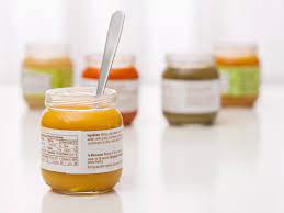 The different stages of baby food. Why Adults Shouldn T Eat Baby Food Cooking Light