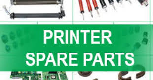 printer spare parts