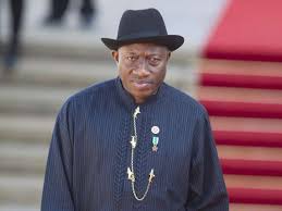 Image result for GOODLUCK JONATHAN PHOTOS