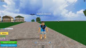 You will need to train by fighting against enemies, bosses, and more! 12 Working Roblox Blox Fruits Codes April 2021 Game Specifications