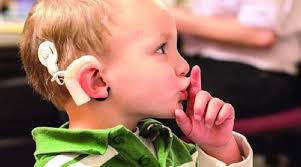 همه کودکان کم شنوا می‌توانند بدون معلولیت شنوایی به بزرگسالی برسند - ایرنا