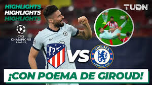Atlético madrid v chelsea fc live scores and highlights. 7 Szixeaabff3m