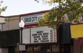 Rapper Madeintyo Performs At Druid City Music Hall Tonight