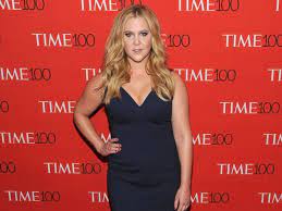 amy schumer inspires women with