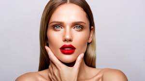 perfect red lips makeup tutorials