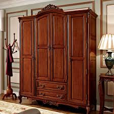 Supplement your closet space with stylish armoires and wardrobe closets that keep your clothing and other items neat and organized. Romantic Interior And Furniture Ideas Miraculous Solid Wood Wardrobe Closet Buy Solid Wood Wardrobe Armoire Closet Cheap Wardrobe Closet Antique Wardrobe Closets Product On Alibaba Com