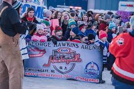 From appetizers and main dishes, to warm winter drinks, krafthockeyville.com has it all. Better Late Than Never Twillingate A Finalist For Kraft Hockeyville 2020 Canada News The Guardian
