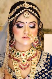one of the best makeup artists in delhi