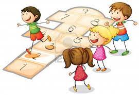 Juegos educativos para infantil y primaria. La Ludica Y El Juego Mapa Mental