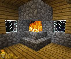 Check spelling or type a new query. How To Make A Fireplace That Won T Burn Your House Down In Minecraft With Pictures Instructables