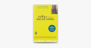 A Wallflower On Apple Books