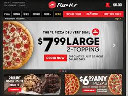 Pizza Hut Competitors Revenue And Employees Owler Company
