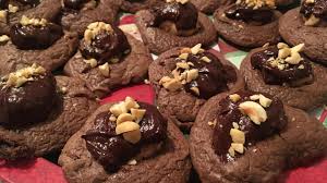 This is a 2013 tv video commercial from publix supermarkets and titled sprinkle the joy. Christmas Cookie Recipe Peanut Butter Brownie Cookies Wral Com