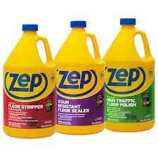 zep 128 oz high traffic floor polish