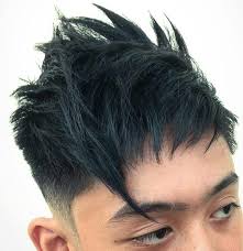 Neon colored dyed hair has always been punk rock, and now it's come to asian hairstyles. 29 Best Hairstyles For Asian Men 2020 Styles