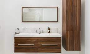 Contemporary Bathroom Vanity Designs