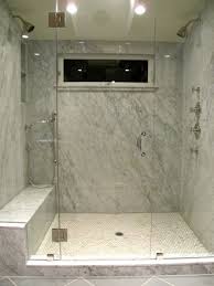 Bathroom Wall Marble Cladding