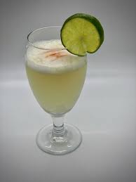 blender pisco sour recipe the frugal chef