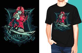 derby roller derby t shirt can be