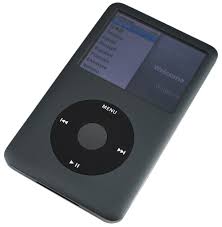 It's now called the ipod classic, which may sound like a name that would be given to a low end model, but this isn't the case with the new ipod classic. Apple Ipod Classic 120gb Grey 7th Gen Fully Refurbished