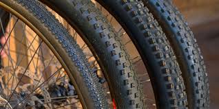 how to choose bike tires rei expert