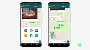 Through whatsapp banking, you can interact with us just like you would with any of our representative. Whatsapp Payments How To Send And Receive Money Ndtv Gadgets 360
