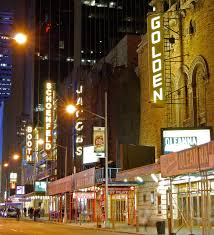 Broadway Theatre Wikipedia