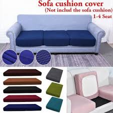 Sofa Cover Seat Cover Slipcovers