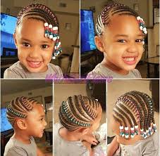 Do let me know how far you liked the post. 9 Cute Braids For Kids Kids Hairstyle Easter 2019 Collection