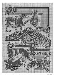 Gallery Ru 62 Celtic Charted Designs Thabiti
