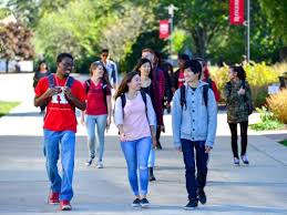 Rutgers, the state university of new jersey (also known as rutgers university), is the largest rutgers was originally a private university affiliated with the dutch reformed church and admitting. The Rutgers Experience Rutgers University