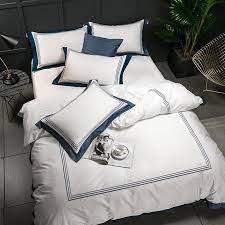 egyptian cotton bedding sets full queen