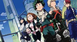 For decades, the united states and the soviet union engaged in a fierce competition for superiority in space. Bnha Quiz Boku No Hero Academia Trivia Quiz Accurate Personality Test Trivia Ultimate Game Questions Answers Quizzcreator Com
