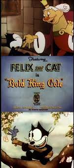 Bold King Cole (Short 1936) - IMDb