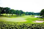 Kantarat Golf Course in Bangkok, Thailand - GolfLux
