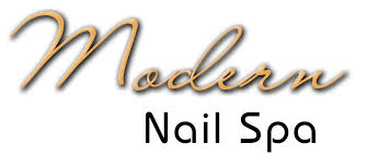 services modern nail spa nail salon
