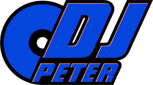 DJ Peter Logo