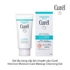 curel intensive moisture care makeup
