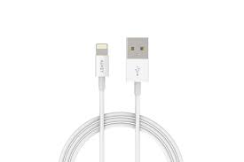 Aukey Lightning Usb Charging Cable Apple Iphone Mfi Certified Iphone 1m 3 3ft Kogan Com