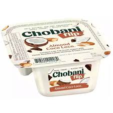 chobani flips low fat greek yogurt