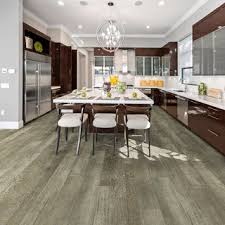 75 vinyl floor kitchen with brown