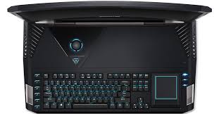 Acer predator 21 x gaming laptop, core i7, geforce gtx 1080 sli, 21 curved 2000r full hd, 64gb ddr4, 1tb ssd i have one night off a week.thats when i can game. Ä¯kaitas Gavimas NesamonÄ— Predator 21x 2019 Yenanchen Com