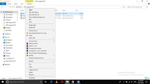 resize and edit images in windows 10