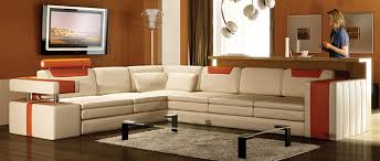 These luxury sofas are distinguished by legs and accents in oak, ebony, walnut, american walnut and cherrywood. Vista Modern Italian Design Leather Sectional Sofa Cp 9001 Co