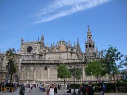 Tour guides will be there to help you. Top 10 Things To See In Seville Devour Seville Food Tours