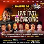 SACRED FINGERS CREATIONS present LIVE DVD RECORDING