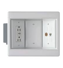 Wall Boxes Recessed S Locker